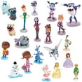 thumbnail image 2 of Disney Junior Mega Figurine Set Cake Topper New with Box, 2 of 2