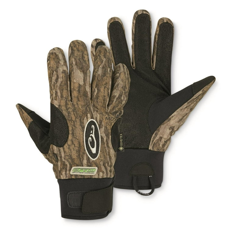 Waterfowl hunting gloves on sale