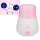 thumbnail image 5 of Taza Menstrual eléctrica esterilización higiene desinfección vapor esterilizador máquina enchufe de EE. UU., 5 of 8