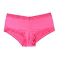 thumbnail image 3 of Hanky Panky Dream Boyshort (631274),Medium,Kiss from a Rose, 3 of 4