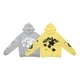 thumbnail image 4 of Sudadera con capucha Sp5der, sudadera con capucha con letras de espuma de telaraña americana de alta calidad, traje suelto para hombres y mujeres, 4 of 4