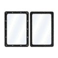 thumbnail image 1 of Anycubic Photon Series FEP Film 2PCS for High - Quality 3D Printing, 1 of 5