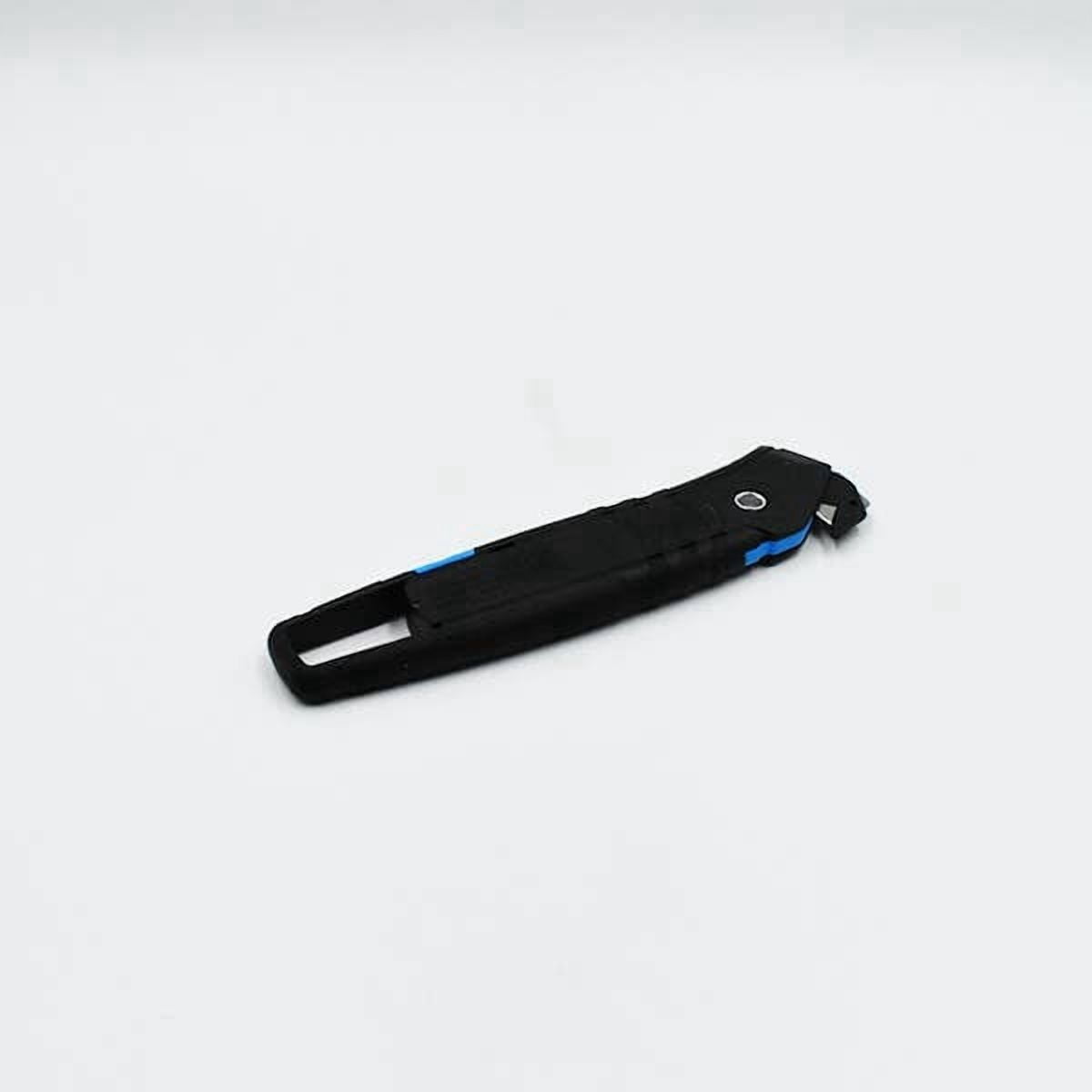 Martor Hook-Style Safety Cutter Safety Recessed, 6 1/8 in L 350001.02