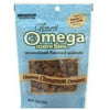 Omega Munchies Caramel Flaxseed Cinnamon