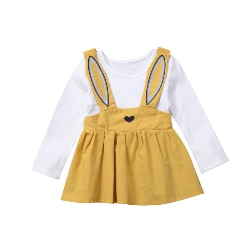 walmart infant easter dresses