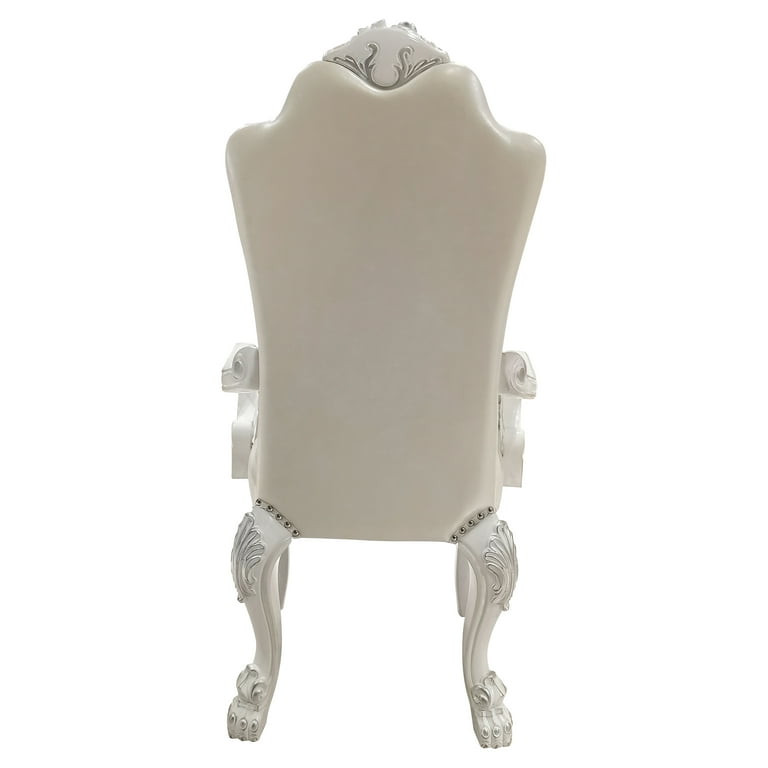 ACME Furniture WARNER ARM CHAIR 2脚セット アクメファニチャー / ACME Furniture | WARNER ARM CHAIR_BLACK