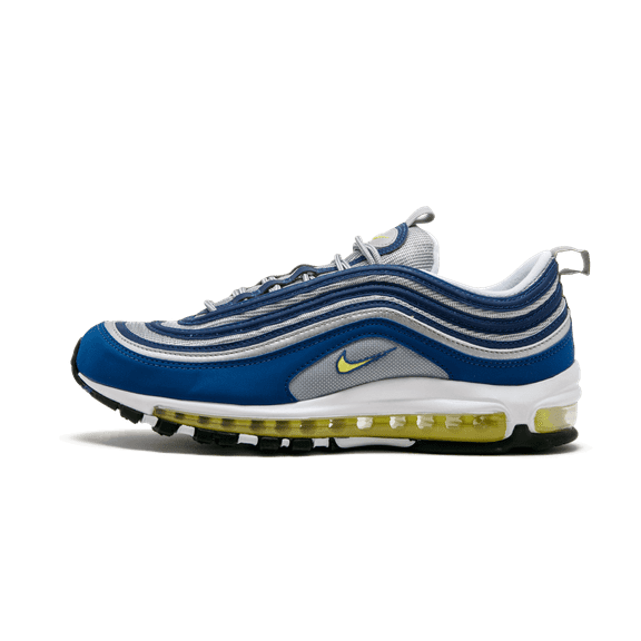 NIKE MENS Air Max 97 "Atlantic Blue" 921826 401 from Stadium Goods