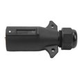 thumbnail image 3 of Trailer Connector Waterproof Design Reliable Connection Durable Construction Trailer Wiring Adapter, 3 of 5