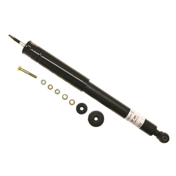 Sachs 317 263 Shock Absorber