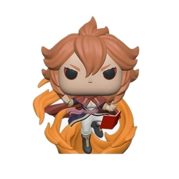 Funko Pop! Black Clover Mereoleona Exclusive 1157