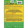 thumbnail image 2 of Tom and Jerry Back to Oz/Wizard of Oz MFV (DBFE) (DVD) [DVD], 2 of 3