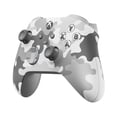 thumbnail image 2 of Control Xbox Microsoft Artic Camo, 2 of 4