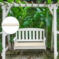 Bench Seat Cushion Waterproof Garden Patio Outdoor Bench Cushions,Swing