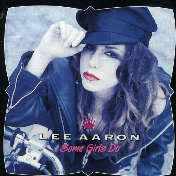 Lee Aaron - Some Girls Do - Music & Performance - CD