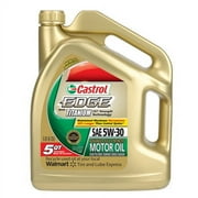Castrol Edge Titanium 5w-30, 1x5qt