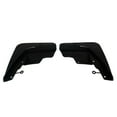 thumbnail image 6 of Geelife 4x RH + LH Splash Guards Mud Flaps Mudguards For Jeep 2011-2020 Grand Cherokee, 6 of 13
