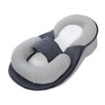thumbnail image 2 of Almohada De Cuña Para Recién Nacidos, Transpirable, Ideal Para La Lactancia De Niños Y Niñas., 2 of 8