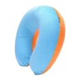 thumbnail image 1 of Typpkmm Almohada De Viaje Para Coche with Almohada Inflable Para El Cuello, 1 of 7