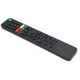 thumbnail image 3 of Control remoto por voz de TV, control remoto RMF TX500P Control remoto para accesorios de TV Sony Rendimiento finamente ajustado, 3 of 12