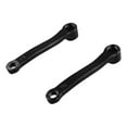 thumbnail image 3 of 152mm Exercise Bike Crank Left and Right Gym Fitness Bike Accessories Indoor Cycling Bike Parts, 3 of 5