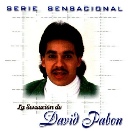 Serie Sensacional
