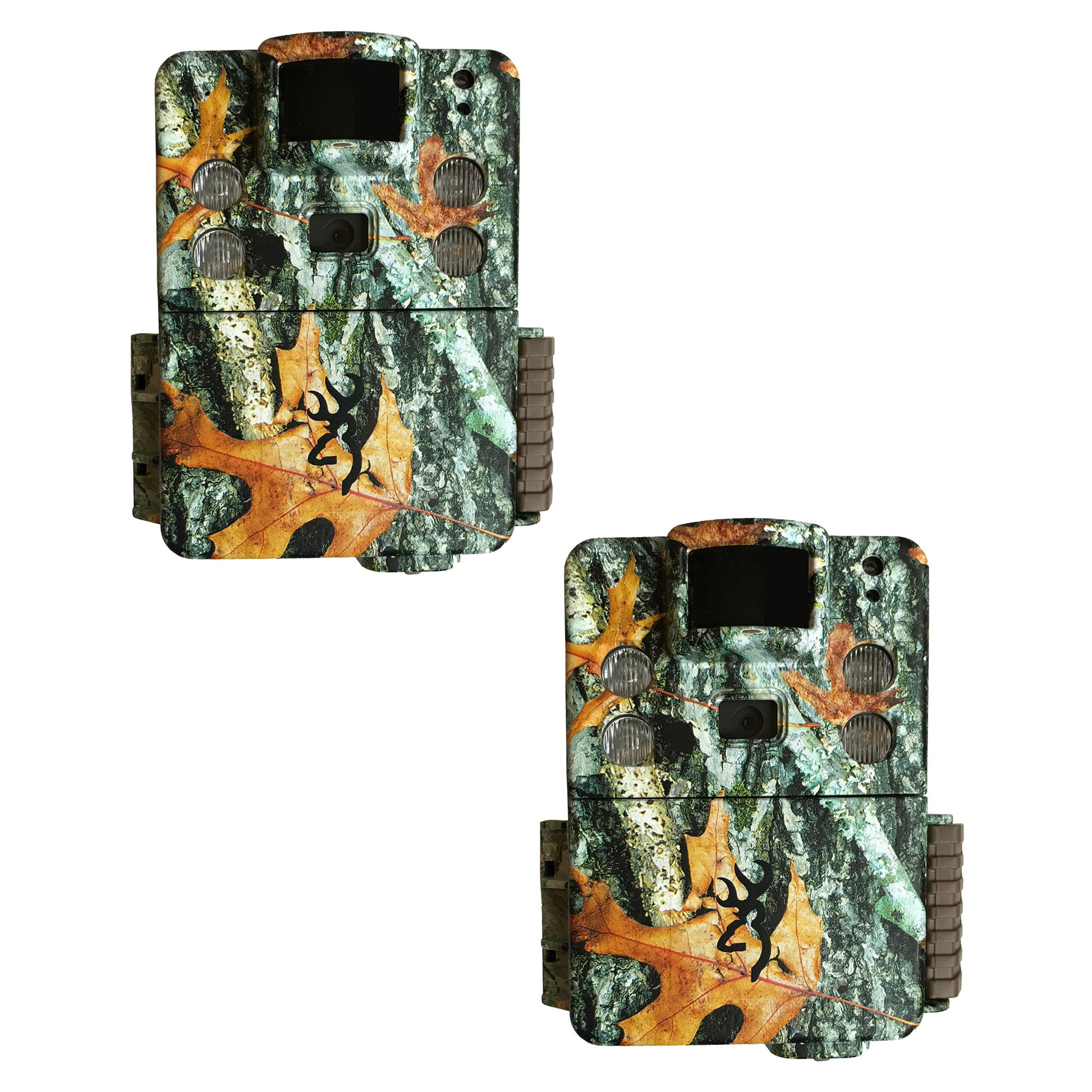 Browning BTC-5HDPX Game Trail Cameras Strike Force Pro X 20 MP Game Cam Camo