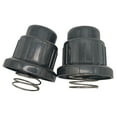 thumbnail image 4 of Couvercle d'allumeur de fosse de conmutador de bouton poussoir de batterie pour para AA Zulema Presionar el botón, 4 of 7