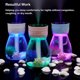 thumbnail image 5 of Humidificador de aire Mini Scienceny USB bajo decibel multimodos silenciosos blanco, 5 of 6