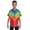 Woodstock, variant on Tie-Dye CD100Y Youth 5.4 oz. 100% Cotton T-Shirt