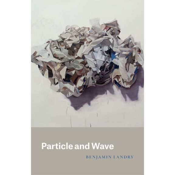 Phoenix Poets: Particle and Wave (Paperback)