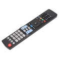 thumbnail image 1 of Television Remote, Sensitive Universal Wearable Replacement TV Remote Control ABS Shell  For AKB73615306 For AKB72615379, 1 of 8