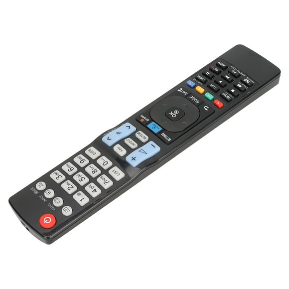 Control Remoto De Televisión Inteligente, Reemplazo De Control Remoto De TV ABS Shell Emparejamiento Libre Sensible Para AKB72914202 Para AKB73615306
