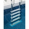 thumbnail image 5 of 2) Hydro Tools Swimline 87953 9x36" Vinyl Protective Swimming Pool Ladder Mat, 5 of 5