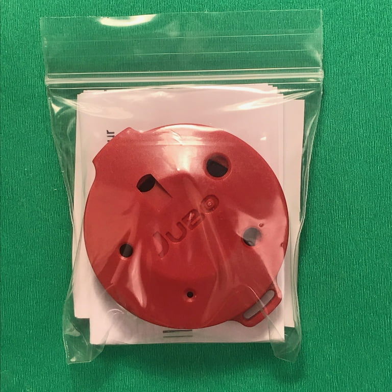 Jubo BeBlu 4-hole pendant ocarina - Walmart.com