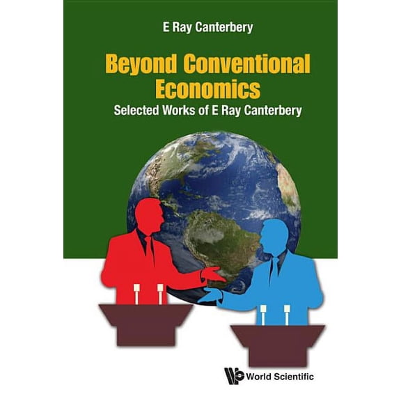 Beyond Conventional Economics, (Hardcover)
