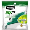 Schick ST SlimTwin Razors Sensitive 6 Each
