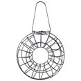 thumbnail image 1 of Bird Peanut Dispenser, Outdoor Waterproof Hanging Bird Feeder, 1 of 4