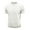 style01-White, variant on Gamivast Mens Shirts Short Sleeve Soft Crew Neck Lightweight Shirts Casual Summer Basic Tops Gym Workout Athletic Tee Shirts White S Camisas De Vestir Para Hombres