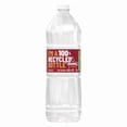 thumbnail image 3 of Ozarka Natural Spring Water, 1 Liter Bottles (15 Count), 3 of 5