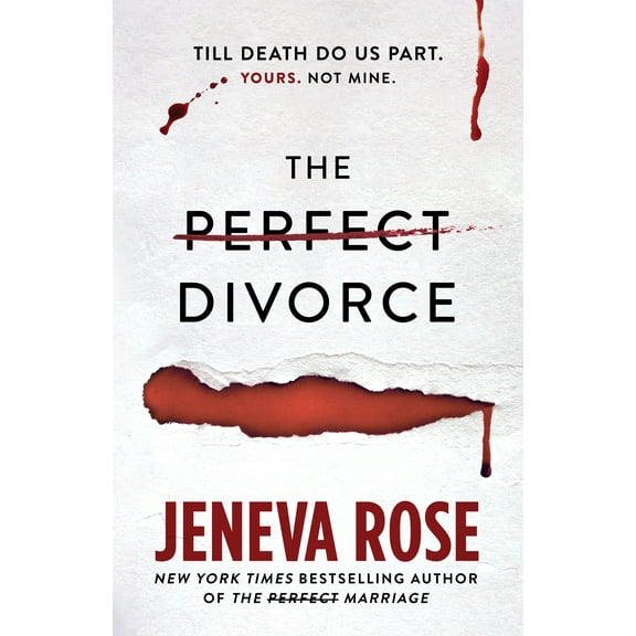 The Perfect Divorce (Unabridged edition) (Hardcover)