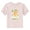 Light Pink, variant on Toddler's Care Bears Friend Bear Kindness Grows Graphic Tee White 4T