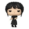 thumbnail image 1 of Merlina Addams 1577 Funko Pop Wednesday Rave'n Dance, 1 of 3