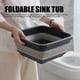 thumbnail image 3 of Lavabo Plegable, Bañera Plegable De Plástico Para Cocina Para Viajes, 3 of 7