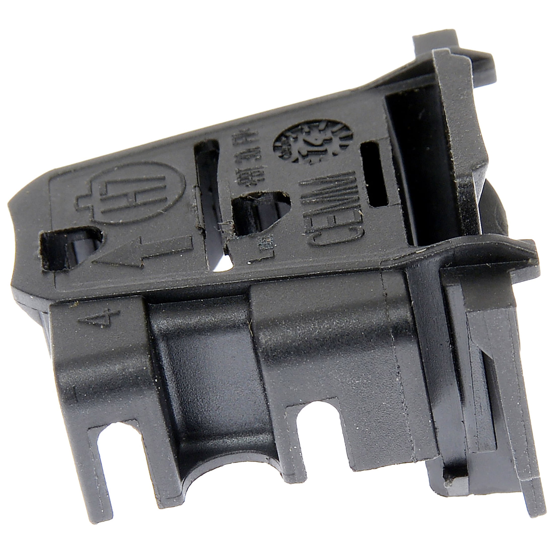 Dorman 86550 Headlight Bulb Retainer for Specific Ram Models (OE FIX)