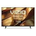 thumbnail image 1 of OpenBox - VIZIO 50 inch Class Quantum 4K QLED HDR Smart TV (VQD50S-0809), 1 of 5