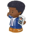 thumbnail image 5 of Fisher-Price Little People Businessperson, 5 of 6