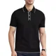 thumbnail image 4 of Playera Polo Hombre Manga Corta Moda Casual Camisa, 4 of 8
