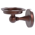 thumbnail image 2 of Shadwell Collection Tumbler and Toothbrush Holder in Satin Chrome, 2 of 2