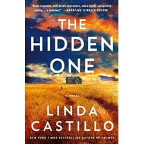 Kate Burkholder The Hidden One: A Novel of Suspense, Book 14, (Paperback)