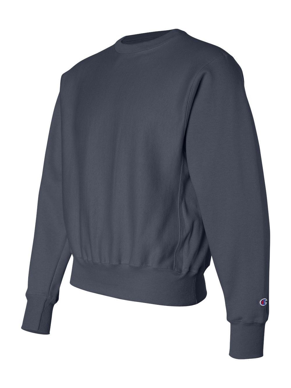 champion crewneck walmart